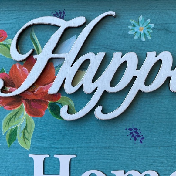 Pioneer woman sign - Picture 3 of 3